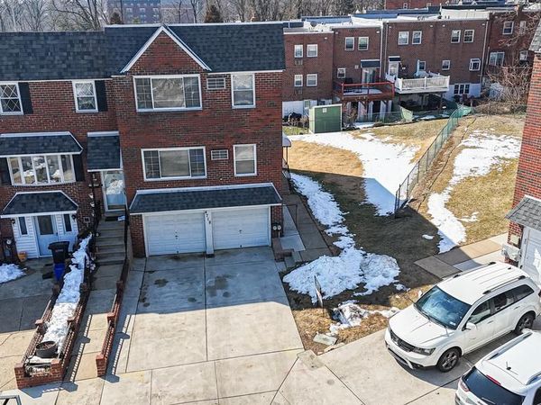 4718 HEGERMAN TERRACE, PHILADELPHIA, PA 19114