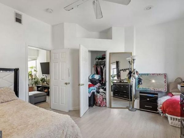 2606 W GIRARD AVENUE , Unit 2, PHILADELPHIA, PA 19130