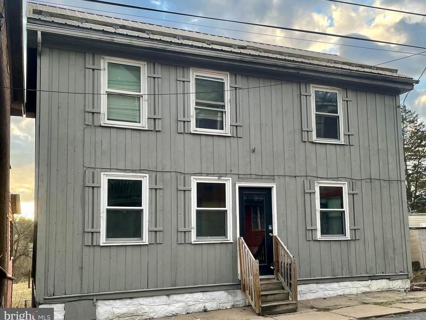 169 King Street, Petersburg, PA 16669 Main Photo