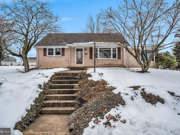 1972 DOUGLAS DRIVE, CARLISLE, PA 17013