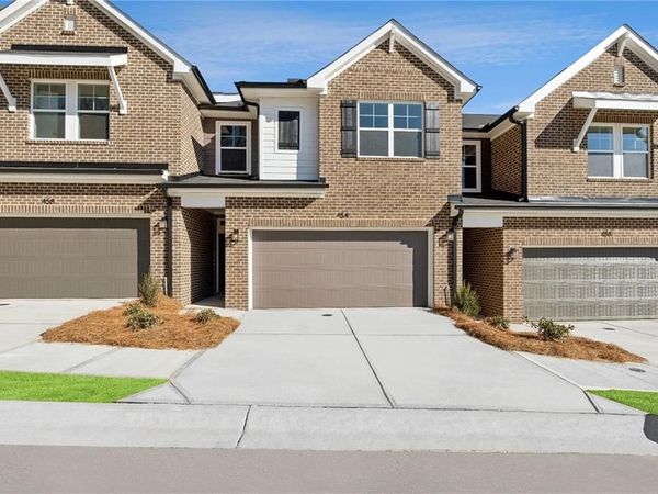 454 Laurelwood Lane, Canton, GA 30114