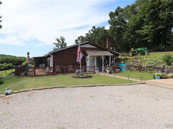 1800 Burley Road , Festus, MO 63028