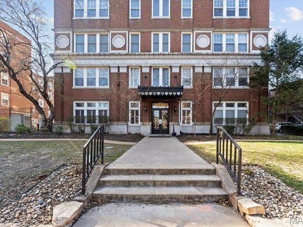 5330 Pershing Avenue, Unit 205, St Louis, MO 63112