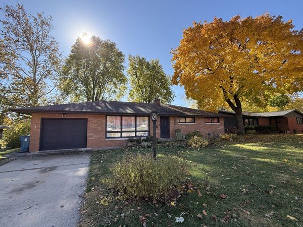 2116 14th Street, Peru, IL 61354