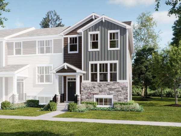 414 Red Oak Circle, Volo, IL 60020