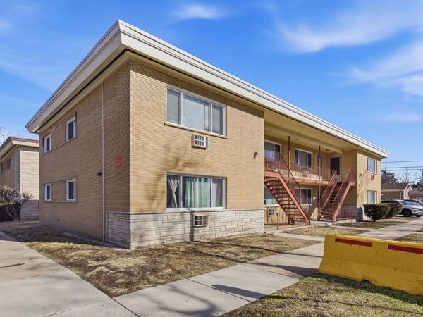 4235 S Harlem Avenue, Stickney, IL 60402