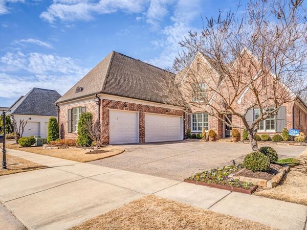 9092 BAYNARD LOOP N, Germantown, TN 38139