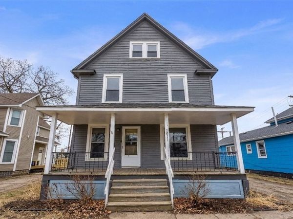 3877 W 31st Street, Cleveland, OH 44109