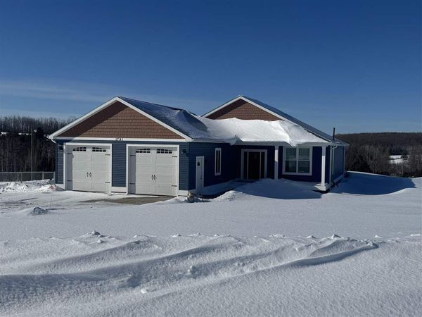 1791 Marion Center Road, Charlevoix, MI 49720