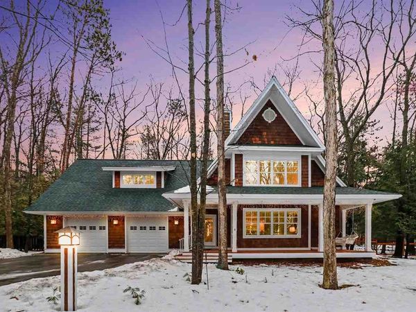 7380 Deepwater Point Road, Williamsburg, MI 49690