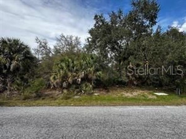 17316 POSTON AVENUE, PORT CHARLOTTE, FL 33948
