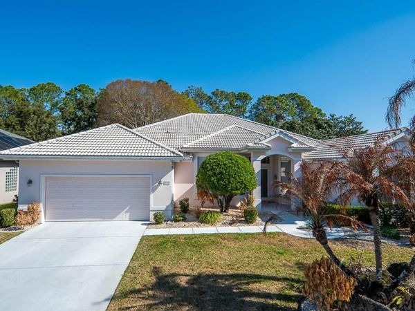 31 GALE LANE, ORMOND BEACH, FL 32174