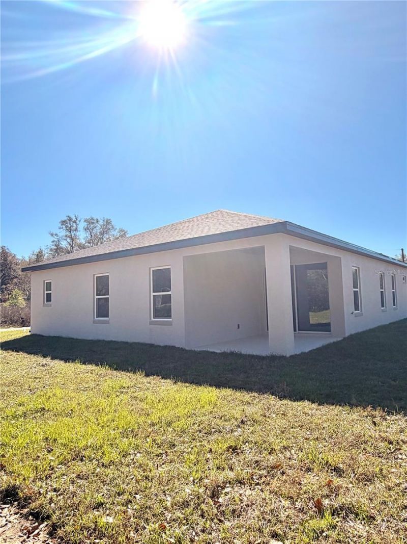 132 W Prairie Street, Center Hill, FL 33514 Photo