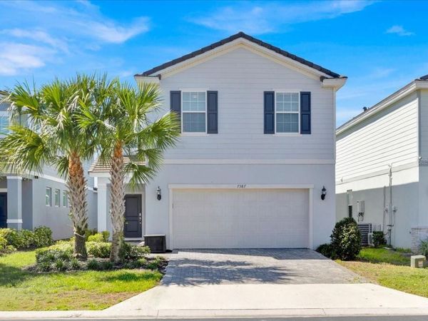 7387 OAKMOSS LOOP, DAVENPORT, FL 33837