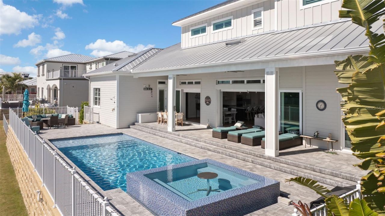 708 Pinckney Drive, Apollo Beach, FL 33572 Photo