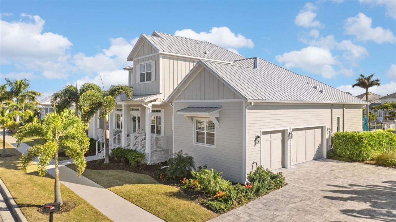 708 Pinckney Drive, Apollo Beach, FL 33572 Photo