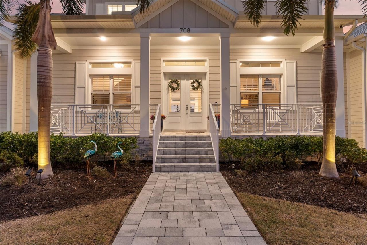 708 Pinckney Drive, Apollo Beach, FL 33572 Photo