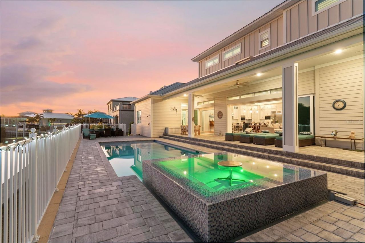 708 Pinckney Drive, Apollo Beach, FL 33572 Photo