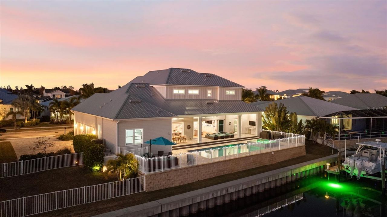 708 Pinckney Drive, Apollo Beach, FL 33572 Photo