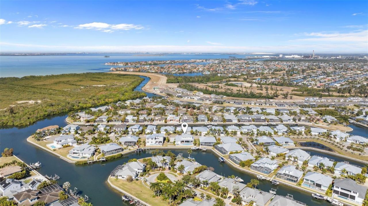 708 Pinckney Drive, Apollo Beach, FL 33572 Photo