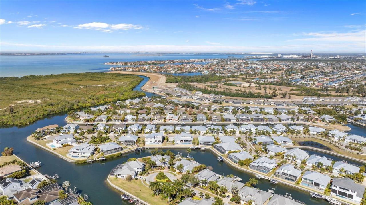 708 Pinckney Drive, Apollo Beach, FL 33572 Photo