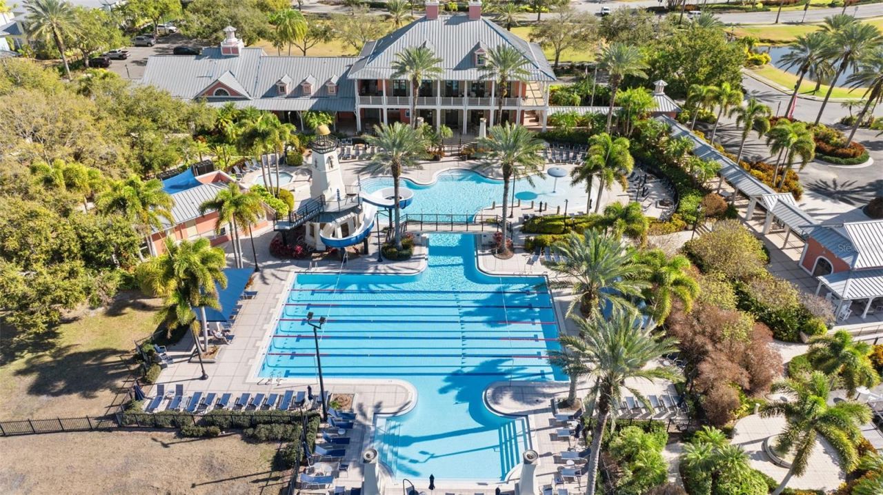 708 Pinckney Drive, Apollo Beach, FL 33572 Photo