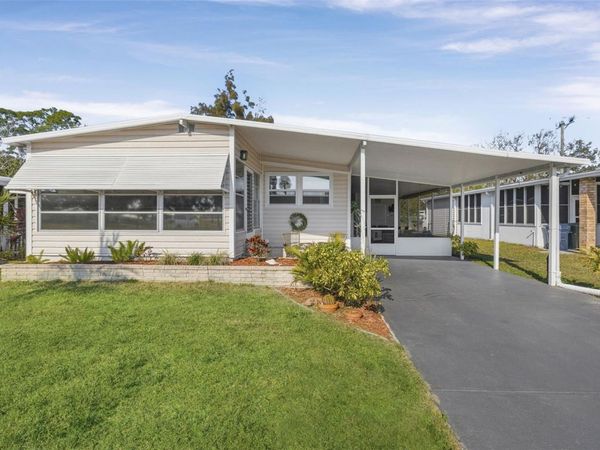 120 LA COSTA, NORTH PORT, FL 34287