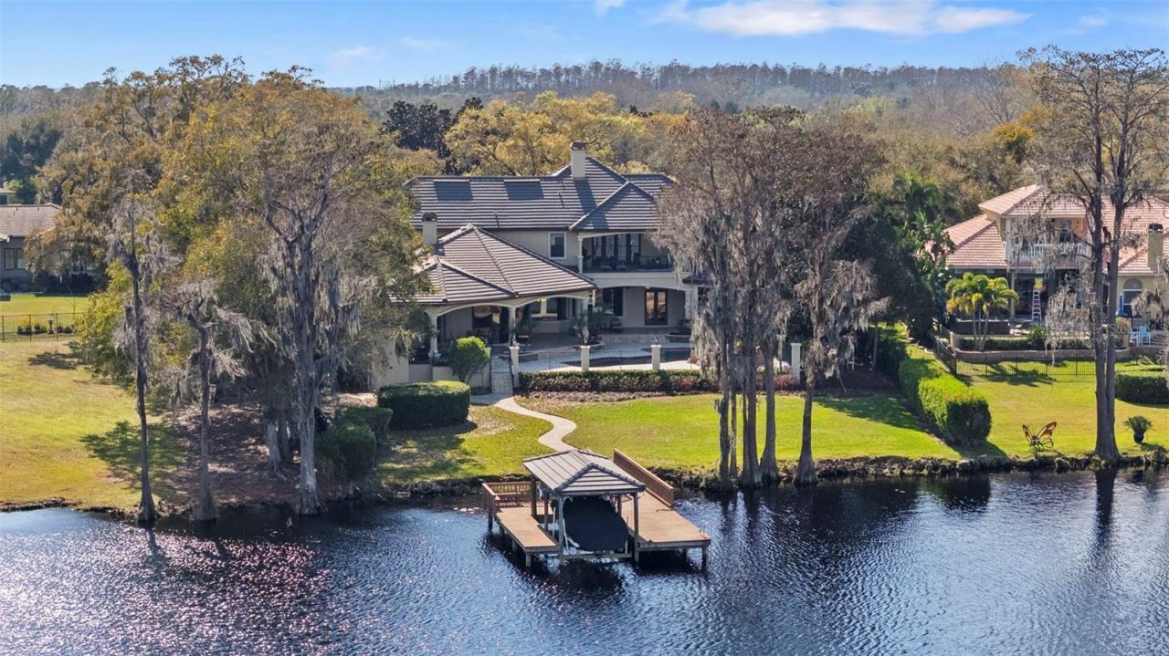 9902 Menander Wood Court, Odessa, FL 33556 Photo
