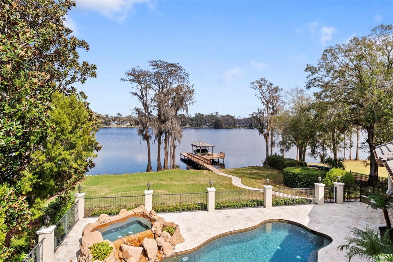 9902 Menander Wood Court, Odessa, FL 33556 Photo