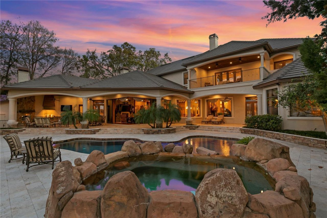 9902 Menander Wood Court, Odessa, FL 33556 Photo