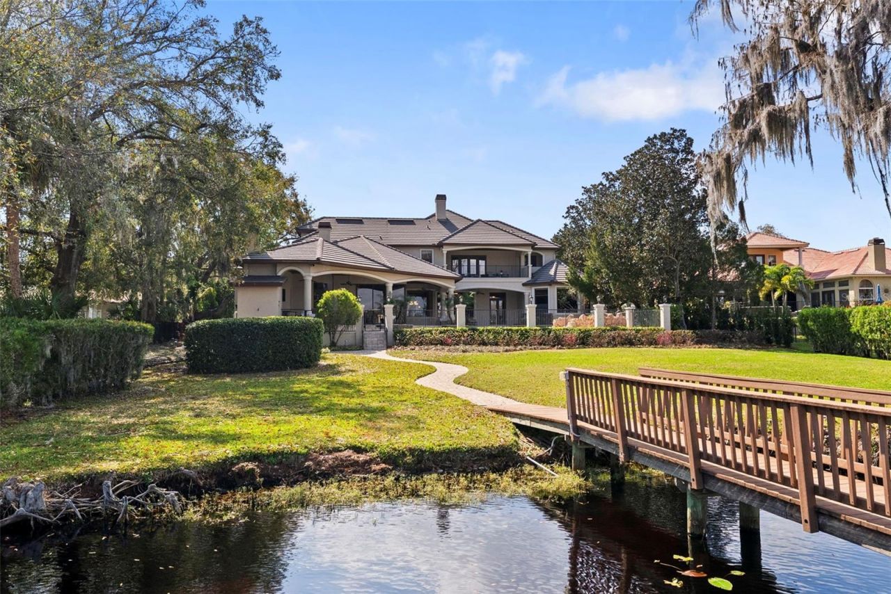 9902 Menander Wood Court, Odessa, FL 33556 Photo