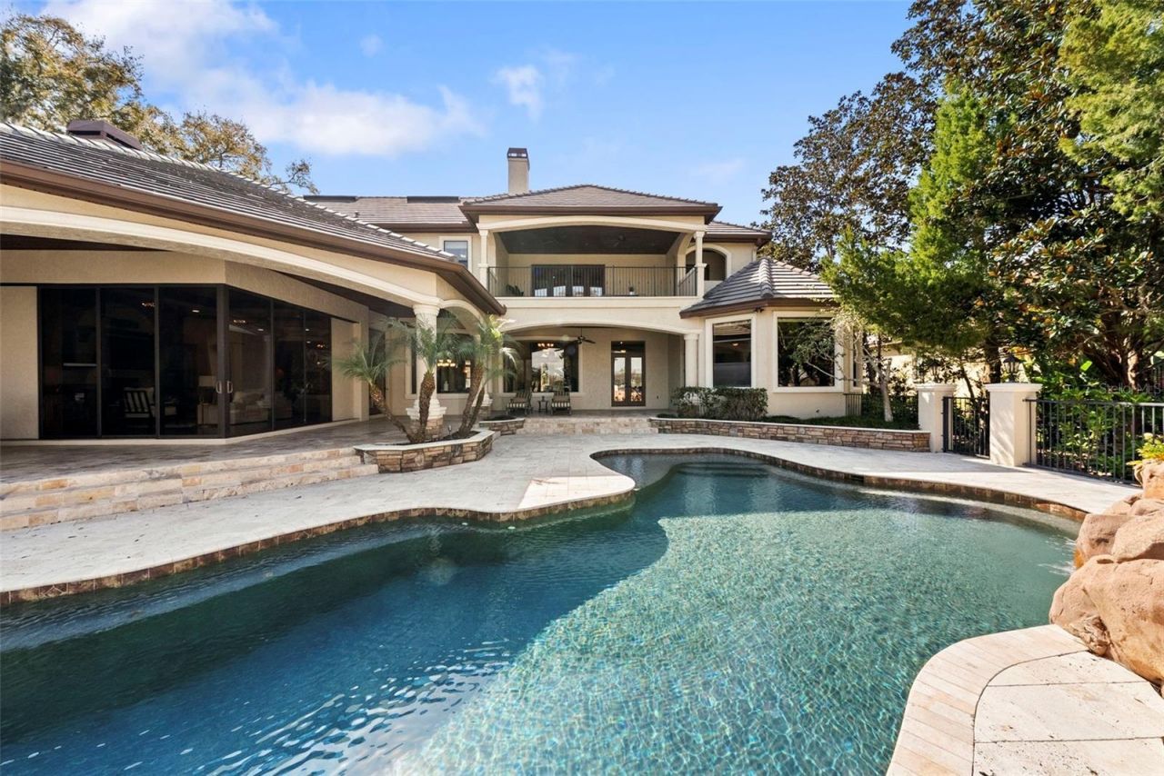 9902 Menander Wood Court, Odessa, FL 33556 Photo