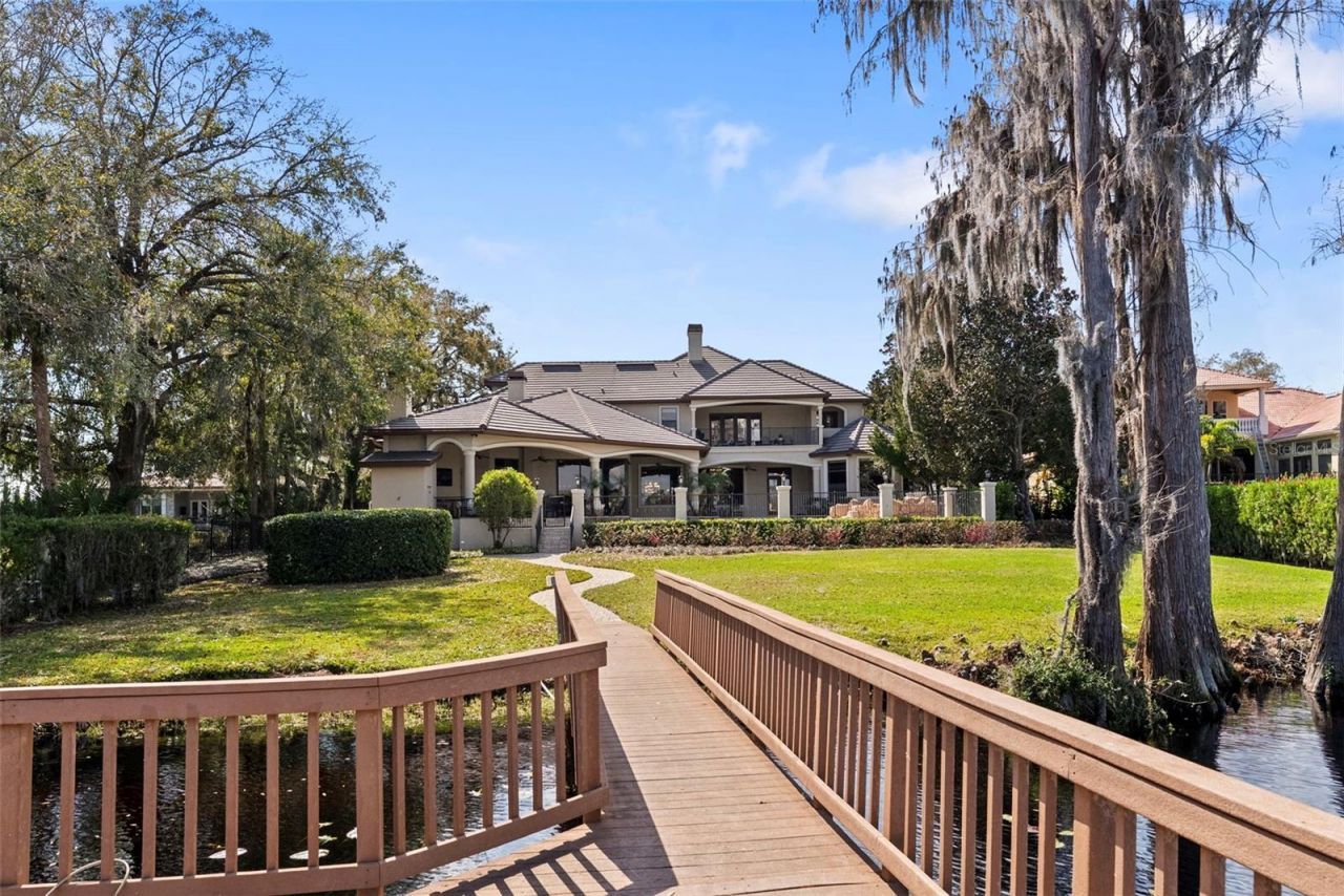 9902 Menander Wood Court, Odessa, FL 33556 Photo