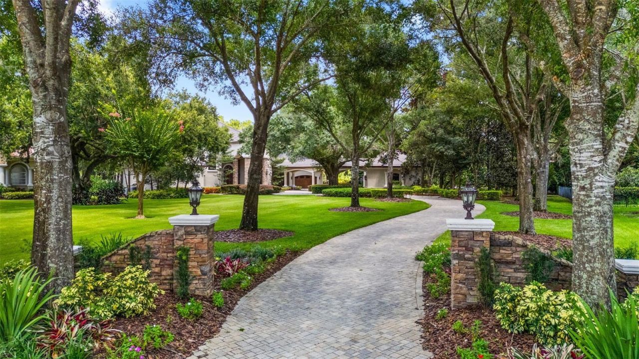 9902 Menander Wood Court, Odessa, FL 33556 Photo