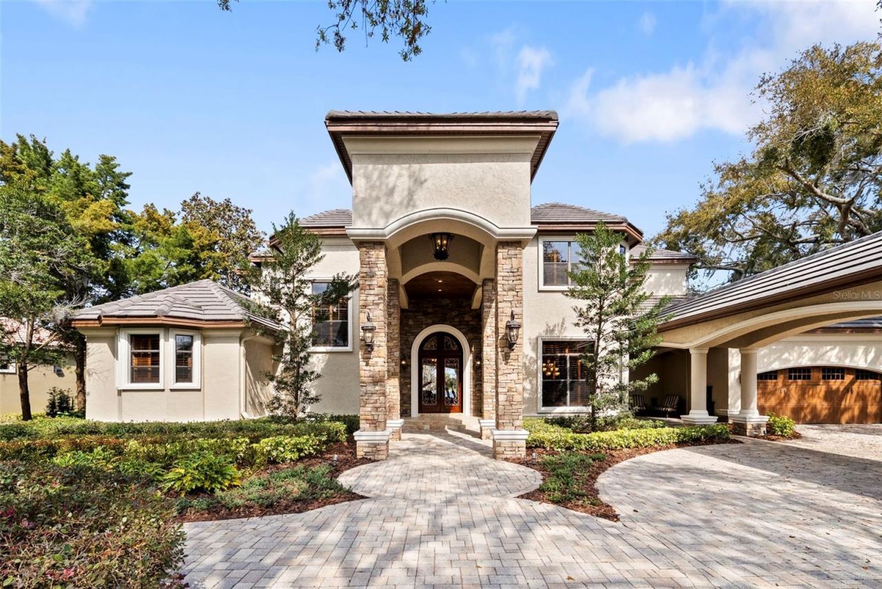 9902 Menander Wood Court, Odessa, FL 33556 Photo