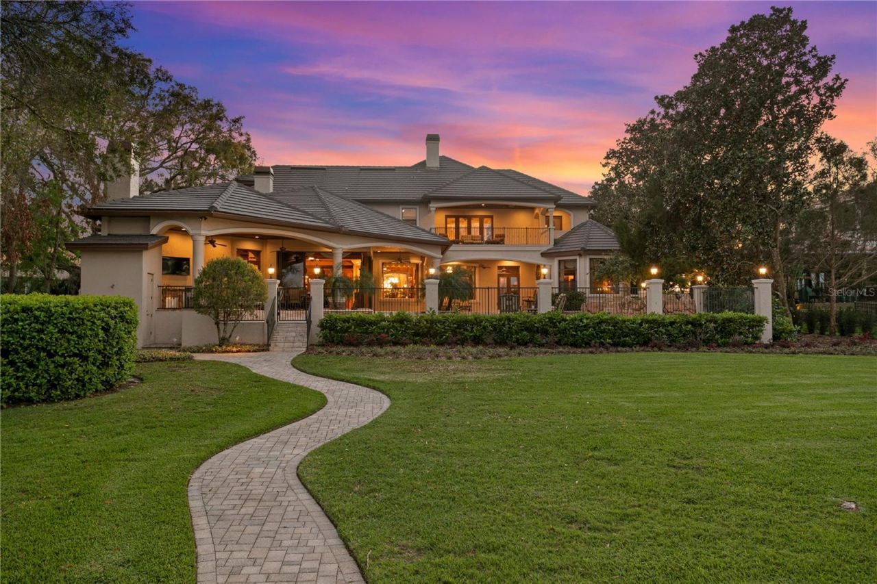 9902 Menander Wood Court, Odessa, FL 33556 Photo