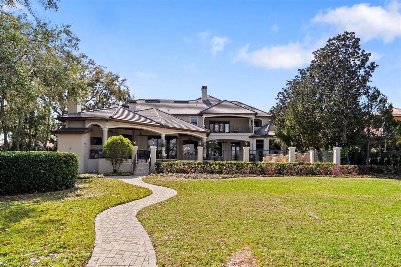 9902 Menander Wood Court, Odessa, FL 33556 Photo