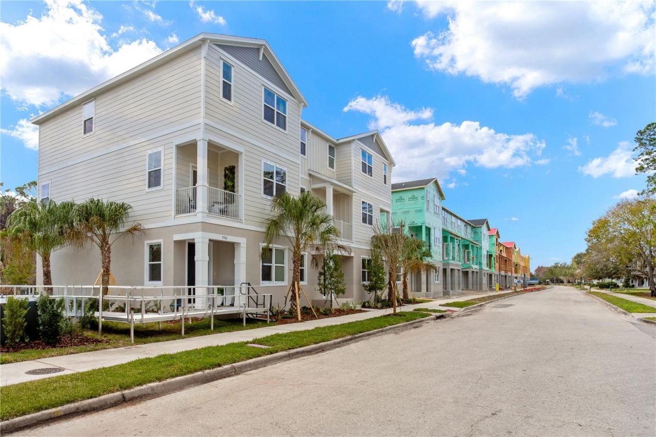 9902 Tate Lane, Westchase, FL 33626 Photo