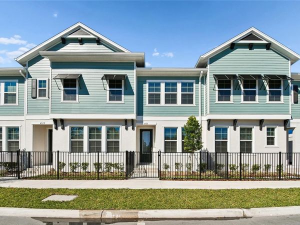 4333 ROUSH AVENUE, ORLANDO, FL 32803