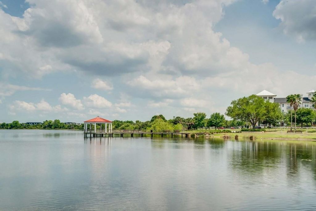 4333 Roush Avenue, Orlando, FL 32803 Photo
