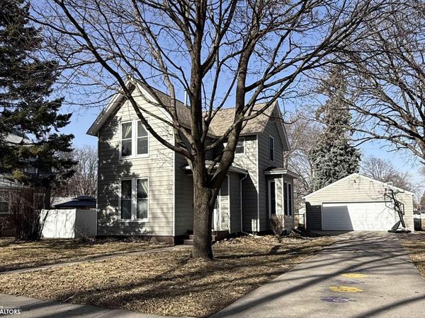 715 Boone Street, Webster City, IA 50595