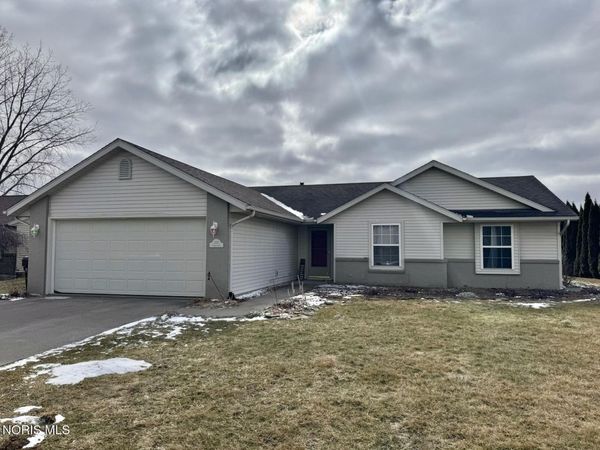 200 Tyler Lane, Stryker, OH 43557