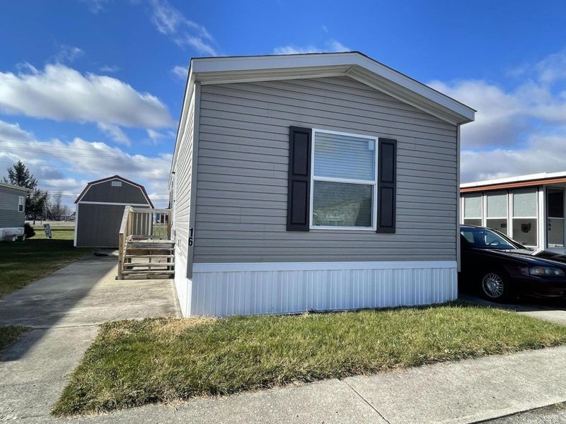 12015 Holly Drive, Lakeview, OH 43331 Photo 1