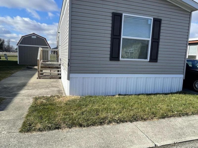 12015 Holly Drive, Lakeview, OH 43331 Photo 5