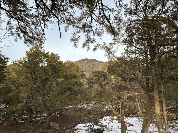 3593-3594 Splendid Way, Crestone, CO 81131