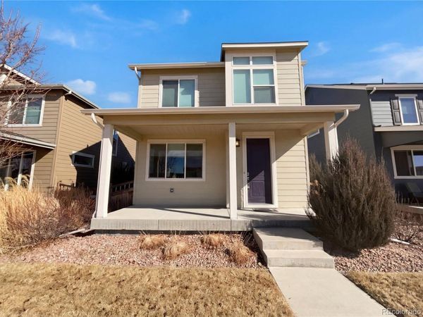 4827 Mt Shavano Street , Brighton, CO 80601