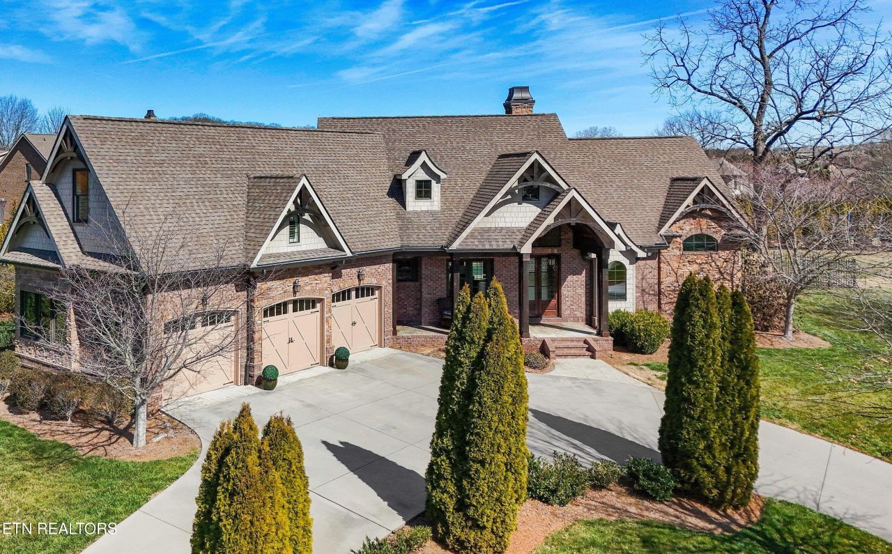 12485 Ivy Lake Drive, Knoxville, TN 37934 Main Photo