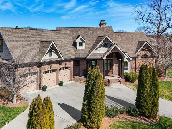 12485 Ivy Lake Drive, Knoxville, TN 37934