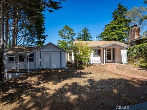 2438 Langton, Cambria, CA 93428