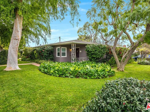 741 N Clybourn Avenue, Burbank, CA 91505